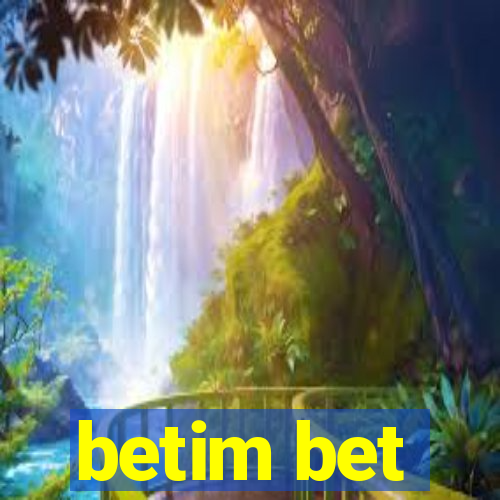 betim bet